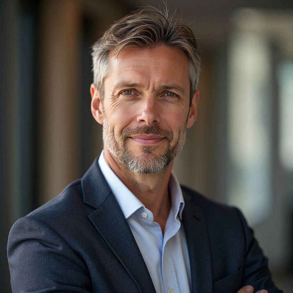 Martin Horák